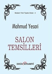 Salon Temsilleri - Doğu Kitabevi
