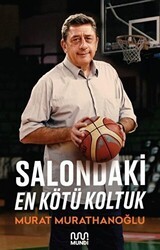 Salondaki En Kötü Koltuk - Mundi