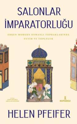 Salonlar İmparatorluğu - 1