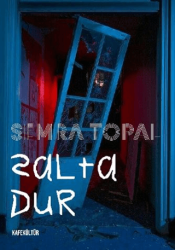 Salta Dur - Kafe Kültür Yayıncılık