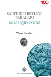 Saltuklu Beyliği Paraları - Türk Tarih Kurumu Yayınları