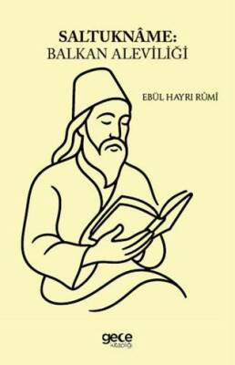 Saltukname Balkan Aleviliği - 1