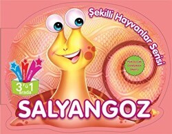 Salyangoz - Parıltı Yayınları