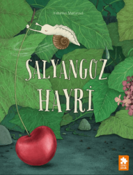 Salyangoz Hayri - Eksik Parça Yayınları