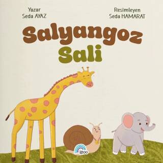 Salyangoz Sali - 1