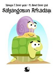 Salyangozun Arkadaşı - Balık Kitap