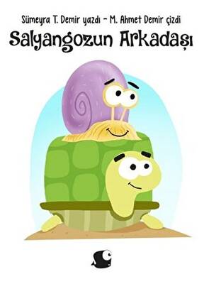 Salyangozun Arkadaşı - 1