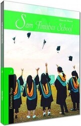 İngilizce Hikaye Sam Finishes School - Kapadokya Yayınları