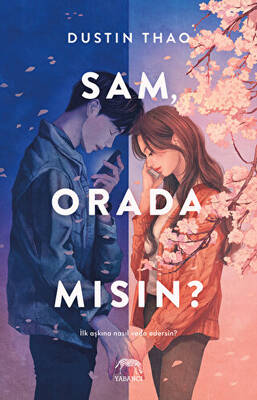 Sam, Orada Mısın? - 1