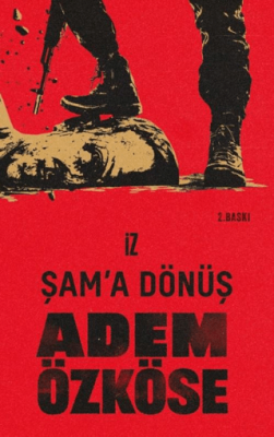 Şam`a Dönüş - 1