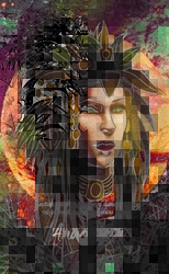 Şaman Defterleri - Anaç Ruh - Gece Kitaplığı