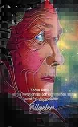 Şaman Defterleri - Bilgeler - Gece Kitaplığı