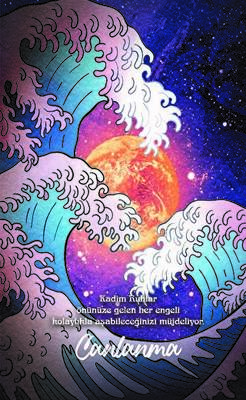 Şaman Defterleri - Canlanma - 1