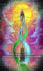 Şaman Defterleri - İsabet - Gece Kitaplığı