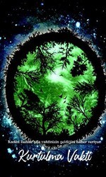 Şaman Defterleri - Kurtulma Vakti - Gece Kitaplığı