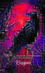 Şaman Defterleri - Kuzgun - Gece Kitaplığı