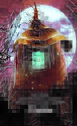 Şaman Defterleri - Müjdeler - Gece Kitaplığı