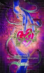 Şaman Defterleri - Sevgi - Gece Kitaplığı