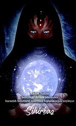 Şaman Defterleri - Sihirbaz - Gece Kitaplığı