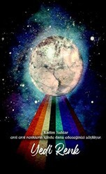 Şaman Defterleri - Yedi Renk - Gece Kitaplığı