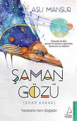 Şaman Gözü Kham Karak - 1