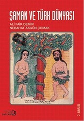 Şaman ve Türk Dünyası - Bağlam Yayınları