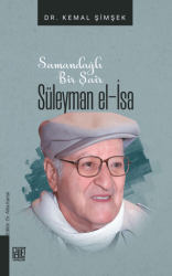 Samandağlı Bir Şair Süleyman El-İsa - 1