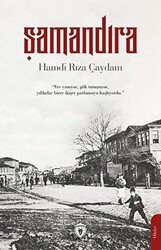 Şamandıra - Dorlion Yayınları