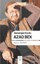 Samangan Kurdu Azad Bek - Post Yayınevi
