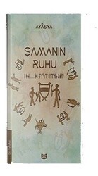 Şamanın Ruhu 1. Kitap - Vaveyla Yayıncılık