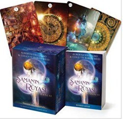 Şaman’ın Rüyası Kehaneti - Butik Yayınları