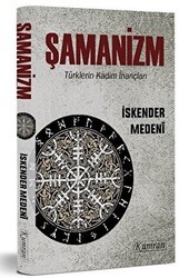 Şamanizm - Kumran Yayınları