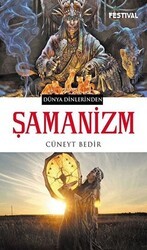 Şamanizm - Festival Yayıncılık