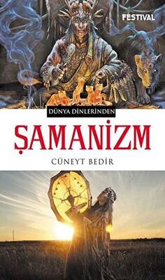 Şamanizm - 1