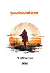 Şamanizm - Gece Kitaplığı