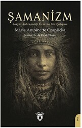 Şamanizm - Dorlion Yayınları