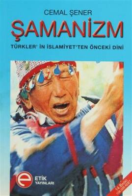 Şamanizm - 1