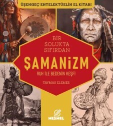 Şamanizm - Nesnel Yayınları
