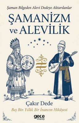 Şamanizm ve Alevilik - 1