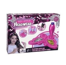 Samatlı 217-1 Guzellık Setı - Samatlı Oyuncak