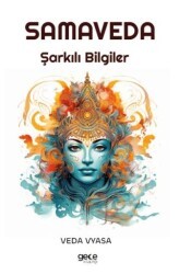 Samaveda - Gece Kitaplığı