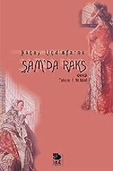 Şam’da Raks - İmge Kitabevi Yayınları