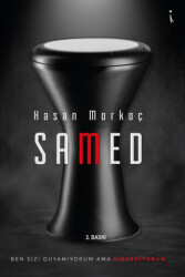 Samed - İkinci Adam Yayınları