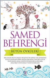 Samed Behrengi Bütün Öyküleri - Panama Yayıncılık