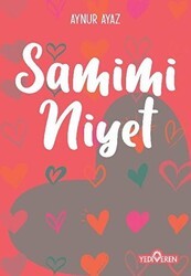 Samimi Niyet - Yediveren Yayınları