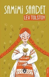 Samimi Saadet - Dorlion Yayınları