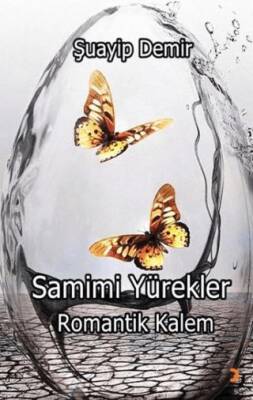 Samimi Yürekler Romantik Kalem - 1