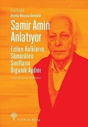 Samir Amin Anlatıyor - Yordam Kitap