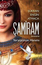 Şamiram - Cinius Yayınları