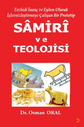 Samiri ve Teolojisi - Cinius Yayınları